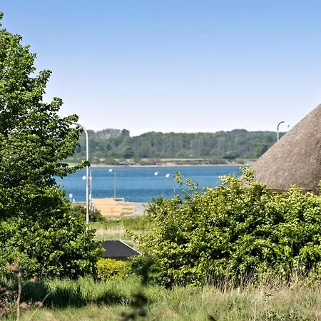 Feriehus Lovely In With Kitchen Haderslev