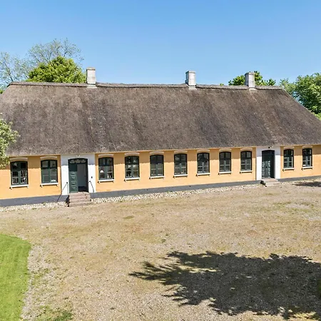 Lovely In With Kitchen Feriehus Haderslev